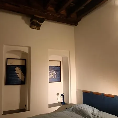 Crocebianca Apartment