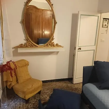 Apartment Crocebianca *